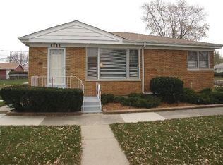 3019 Wilcox Ave, Bellwood, IL