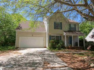 12 Wingcup Way, Simpsonville, SC 29680