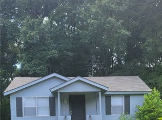 601 Thomas St, Tuskegee, AL 36083