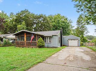 204 Southway St, Augusta, MI 49012