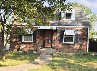 1004 Parkway Dr, Louisville, KY