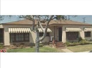 201 Kensington Way, Montebello, CA 90640
