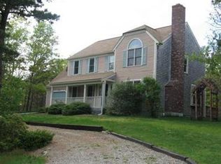 72 Spinnaker Ln, Pocasset, MA 02559