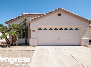 1121 N Amber St, Chandler, AZ 85225