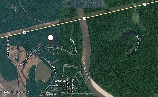 2nd image of Singing River Dr Lot 62