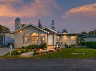 1458 3 Ranch Rd, Duarte, CA 91010