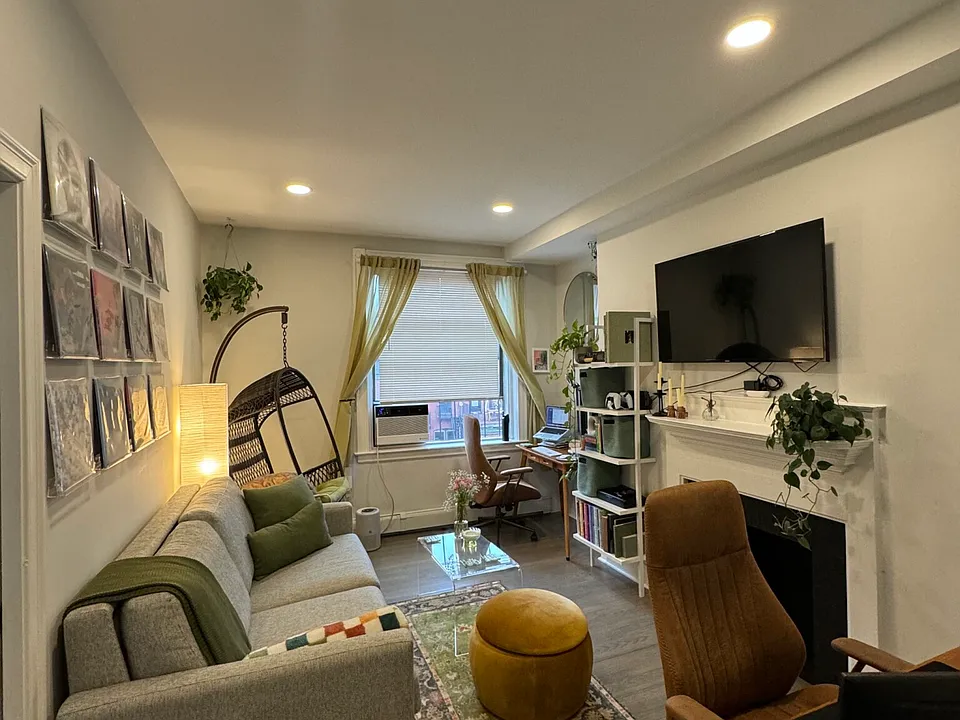503 Beacon St #6