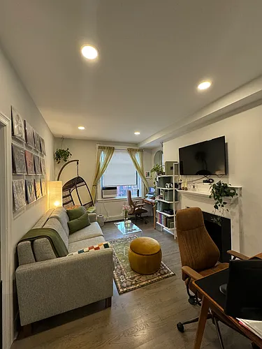 503 Beacon St #6 Photo 1