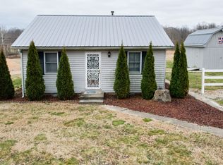 1313 S Thompson Rd, Lexington, IN 47138
