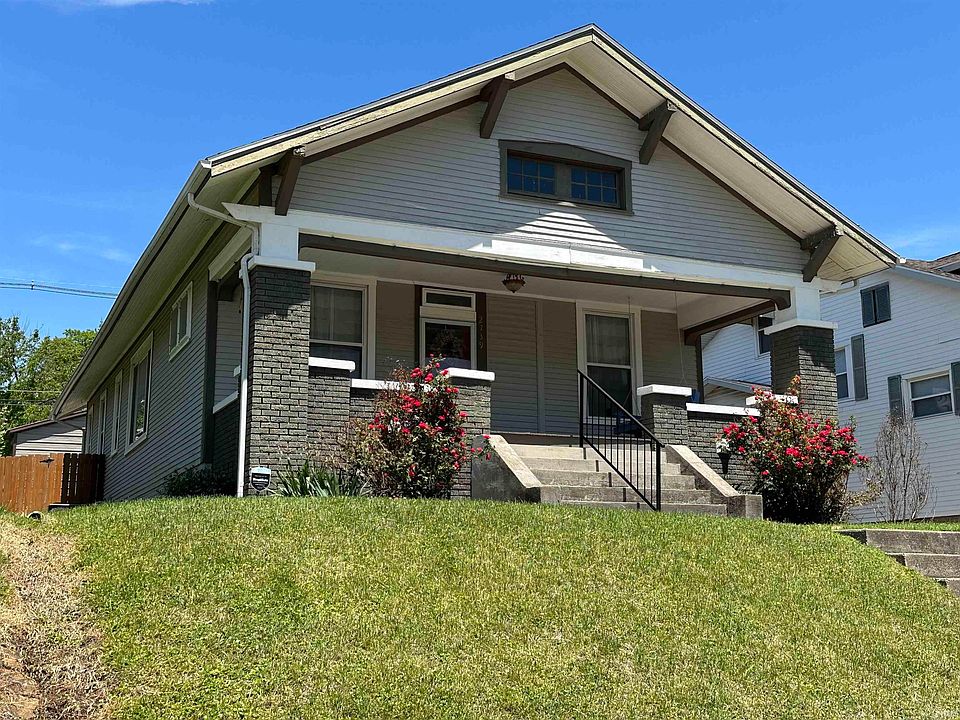 2739 Hartmetz Ave, Evansville, IN 47712 Zillow