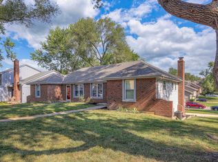7641 Long Ave, Shawnee, KS 66216