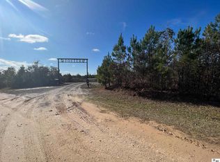 4143 Old Colquitt Rd, Haynesville, LA 71038