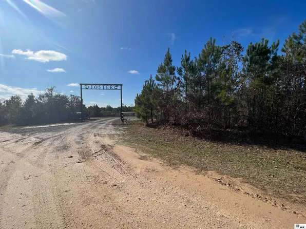 4143 Old Colquitt Rd, Haynesville, LA 71038