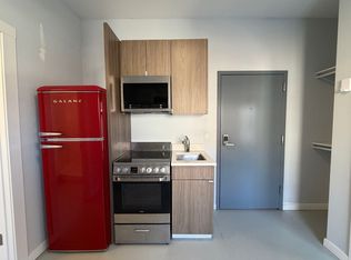 4701 N Racine Ave #207, Chicago, IL 60640