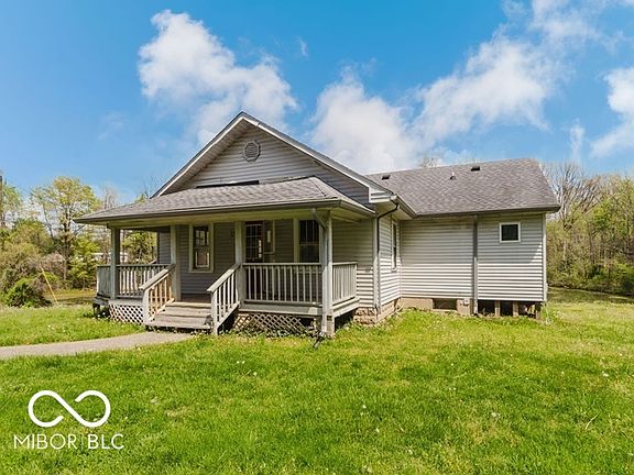 2nd image of 3310 N County Road 500 W