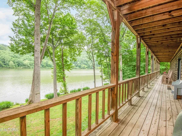 143 Bendamere Dr, Kingston, TN 37763