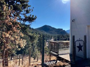 1788 Crow Valley Rd, Bailey, CO 80421