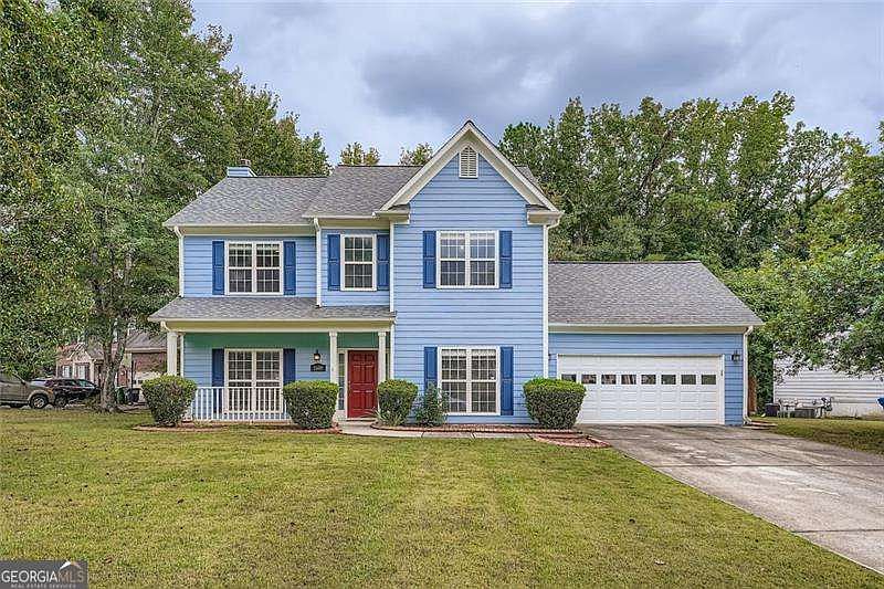 1st image of 2409 Caneridge Pointe SW