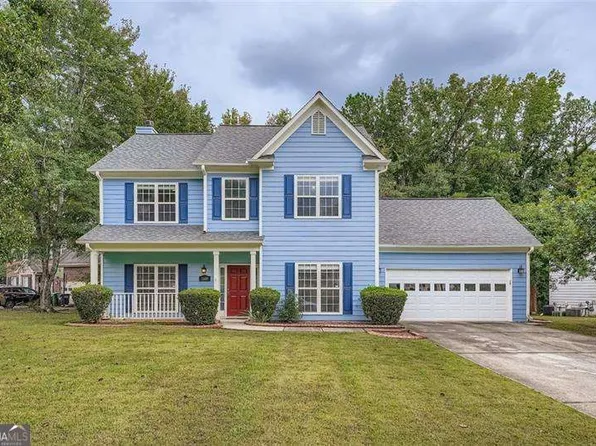 2409 Caneridge Pointe SW, Marietta, GA 30064