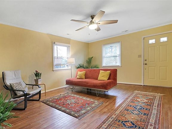 4th image of 6110 Hampton Blvd