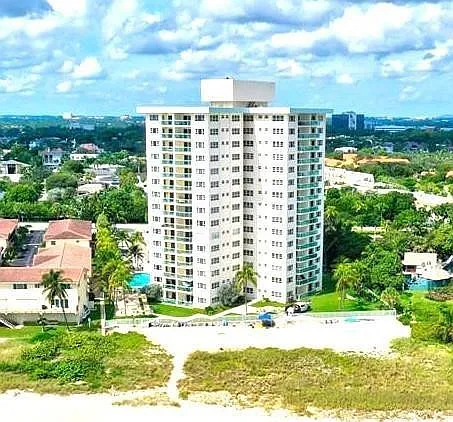6000 N Ocean Blvd #1D — Photo 33