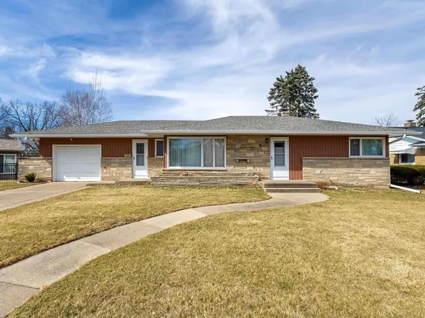 2716 Kelling St, Davenport, IA 52804