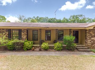 5372 Lombard Rd, Ellenwood, GA 30294