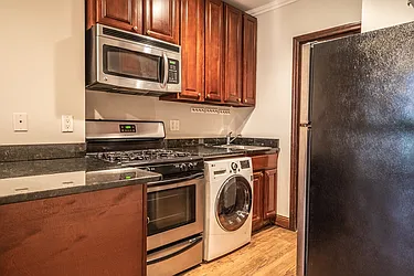 Rented by Metropolitan Equities