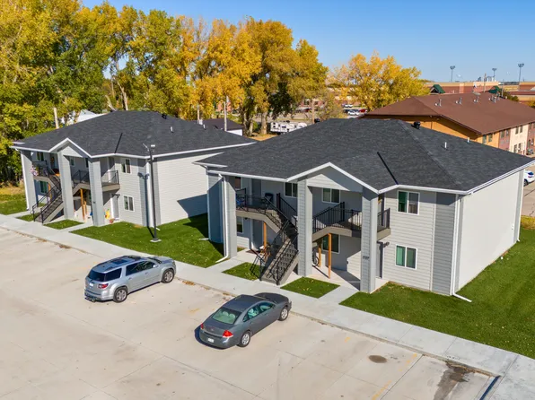 1717 31st St #1707, Central City, NE 68826