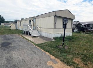 546 Constitution Dr, Winchester, KY 40391