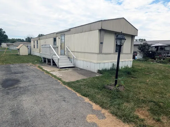546 Constitution Dr, Winchester, KY 40391