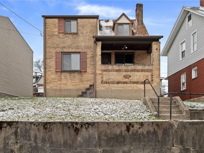 367 Center Ave, Pittsburgh, PA, 15229