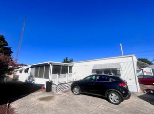 1621 S Route 9, Ocean View, NJ 08230