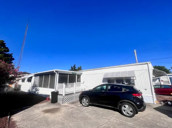 1621 S Route 9, Ocean View, NJ 08230