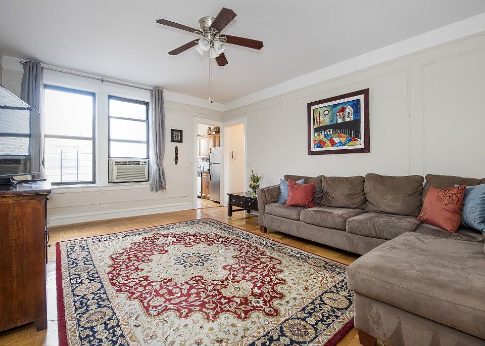 1st image of 860 W 181st St APT 66