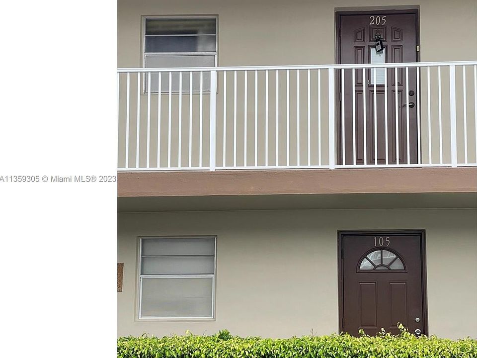 1st image of 650 NW 80th Ter APT 205