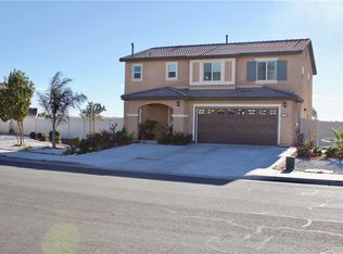 1708 Broomwood Dr, San Jacinto, CA 92582