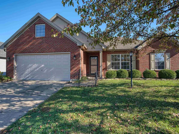 2730 Bruton Ln, Newburgh, IN 47630