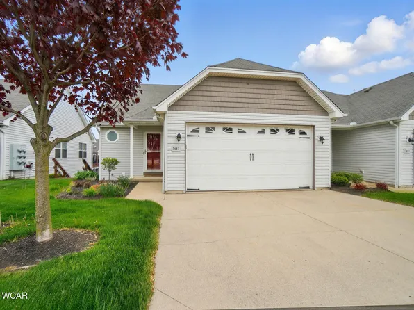 7467 Black Beard Ct, Russells Point, OH 43348