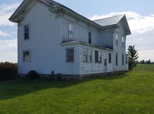 11823 Il Route 173, Capron, IL 61012