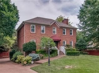7104 N Lake Dr, Brentwood, TN 37027