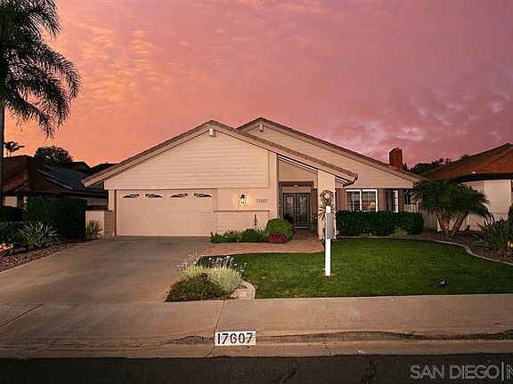 3rd image of 17607 Fonticello Way