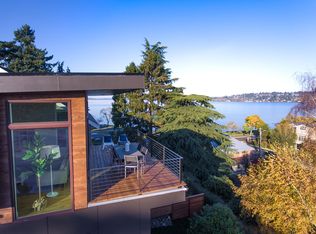 4016 48th Ave S, Seattle, WA 98118