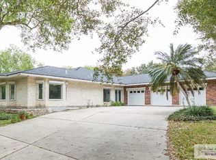 611 Resaca Vista Dr, San Benito, TX 78586