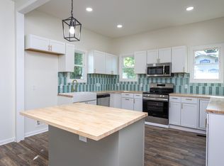 112 N Sellers St, Selma, NC 27576