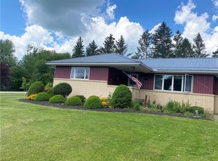 20040 Gill St, Meadville, PA 16335