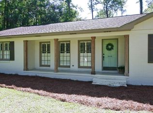 1606 E Washington St, Thomasville, GA 31792