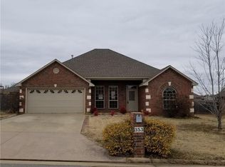 353 Kings Mountain Loop, Greenwood, AR 72936