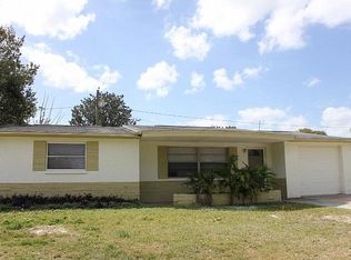 5040 Mecaslin Dr, New Port Richey, FL 34652