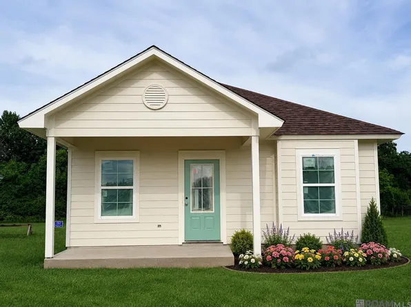 2224 Manhattan Ave, Baker, LA 70714